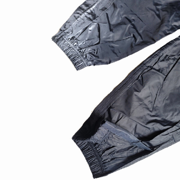 Puma - Rain Ready Full Zip Jacket and pants