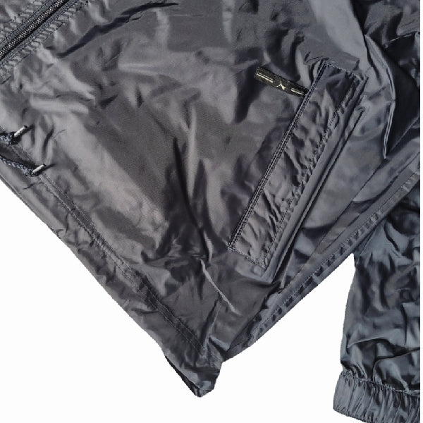 Puma - Rain Ready Full Zip Jacket and pants