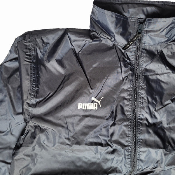 Puma - Rain Ready Full Zip Jacket and pants