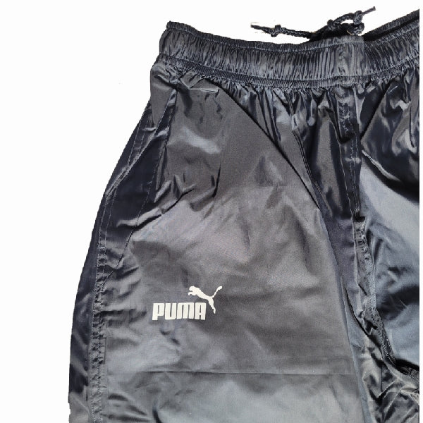 Puma - Rain Ready Full Zip Jacket and pants