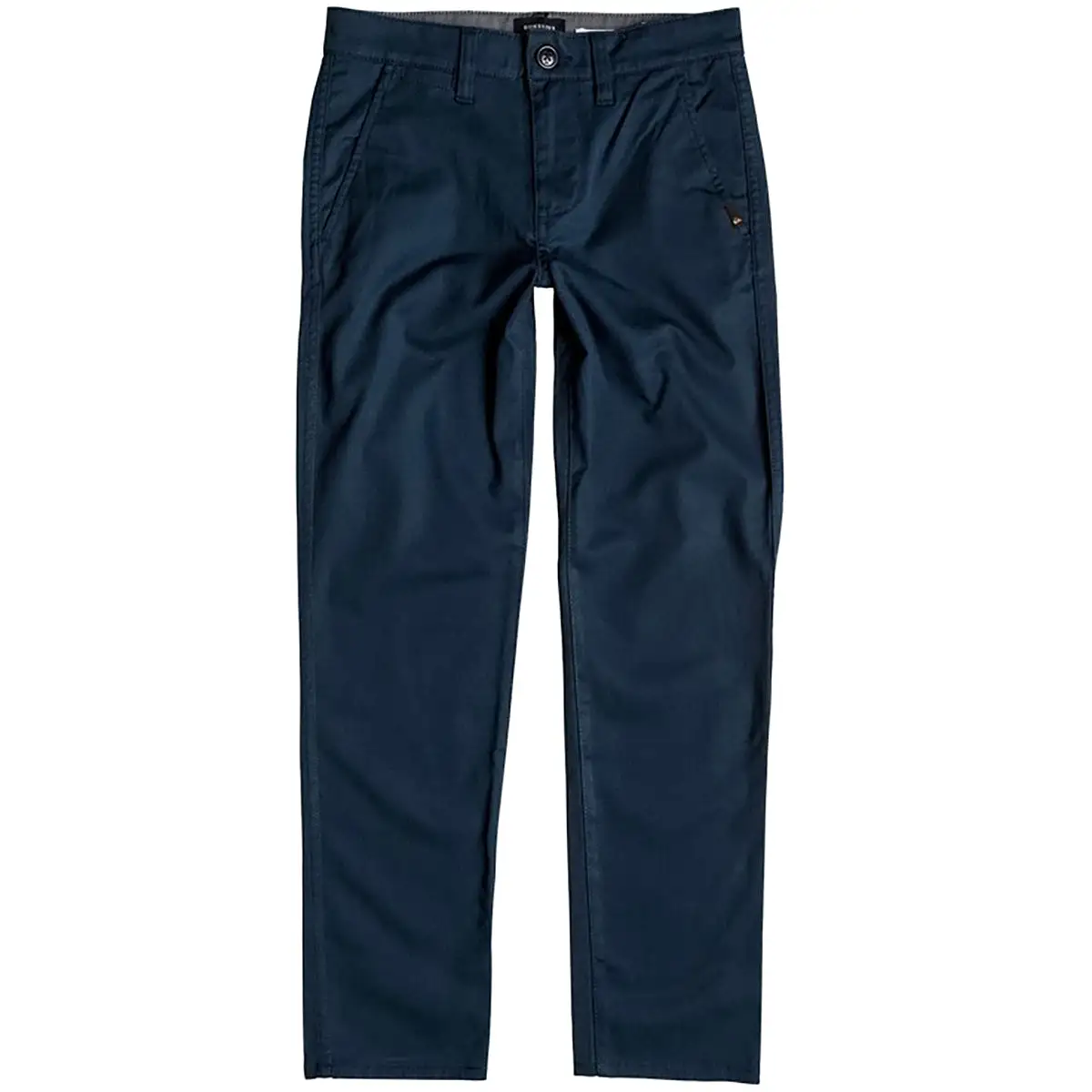 Quiksilver Everyday Union Youth Boys Chino Pants (Brand New)