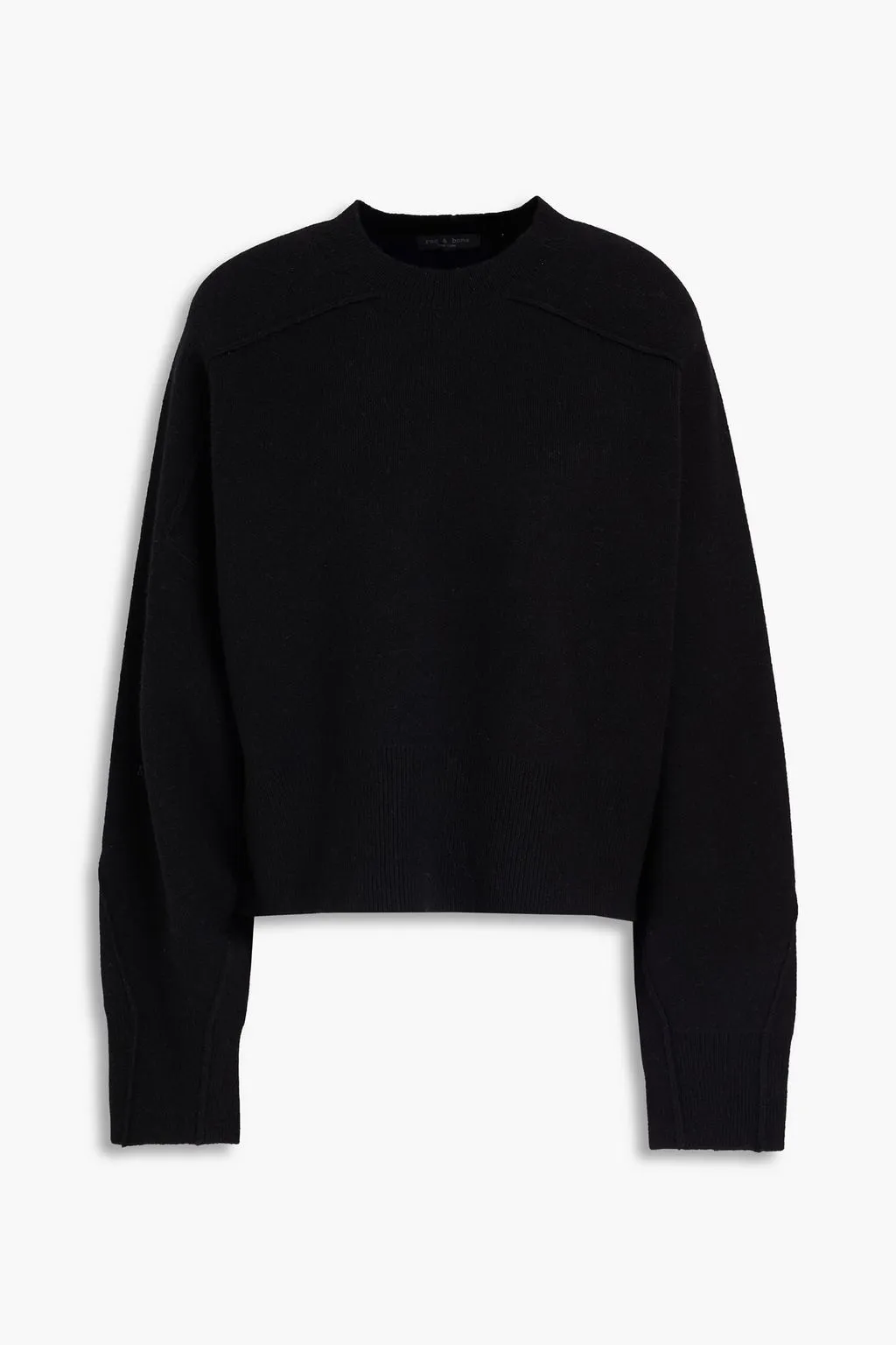 rag & bone  |V-neck & Crew neck