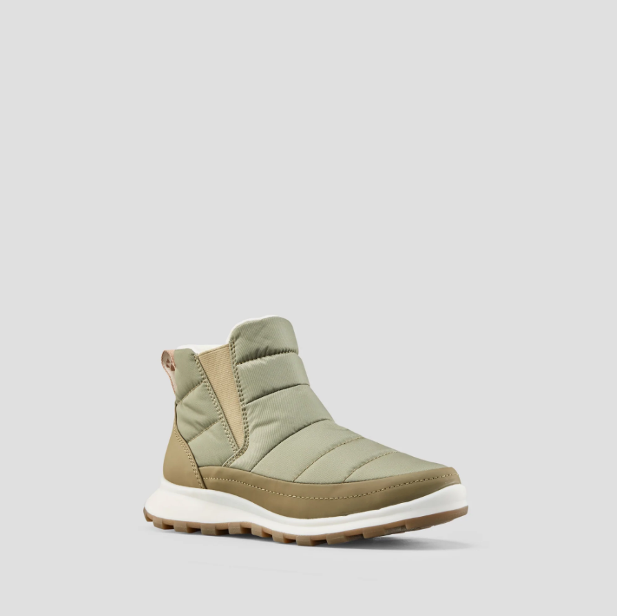 Ramp Winter Sneaker