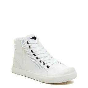 ROCKET DOG  WOMENS JAZZIN HI SNEAKER