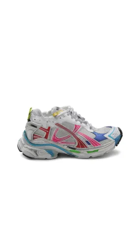 Runner Sneaker - Multicolour