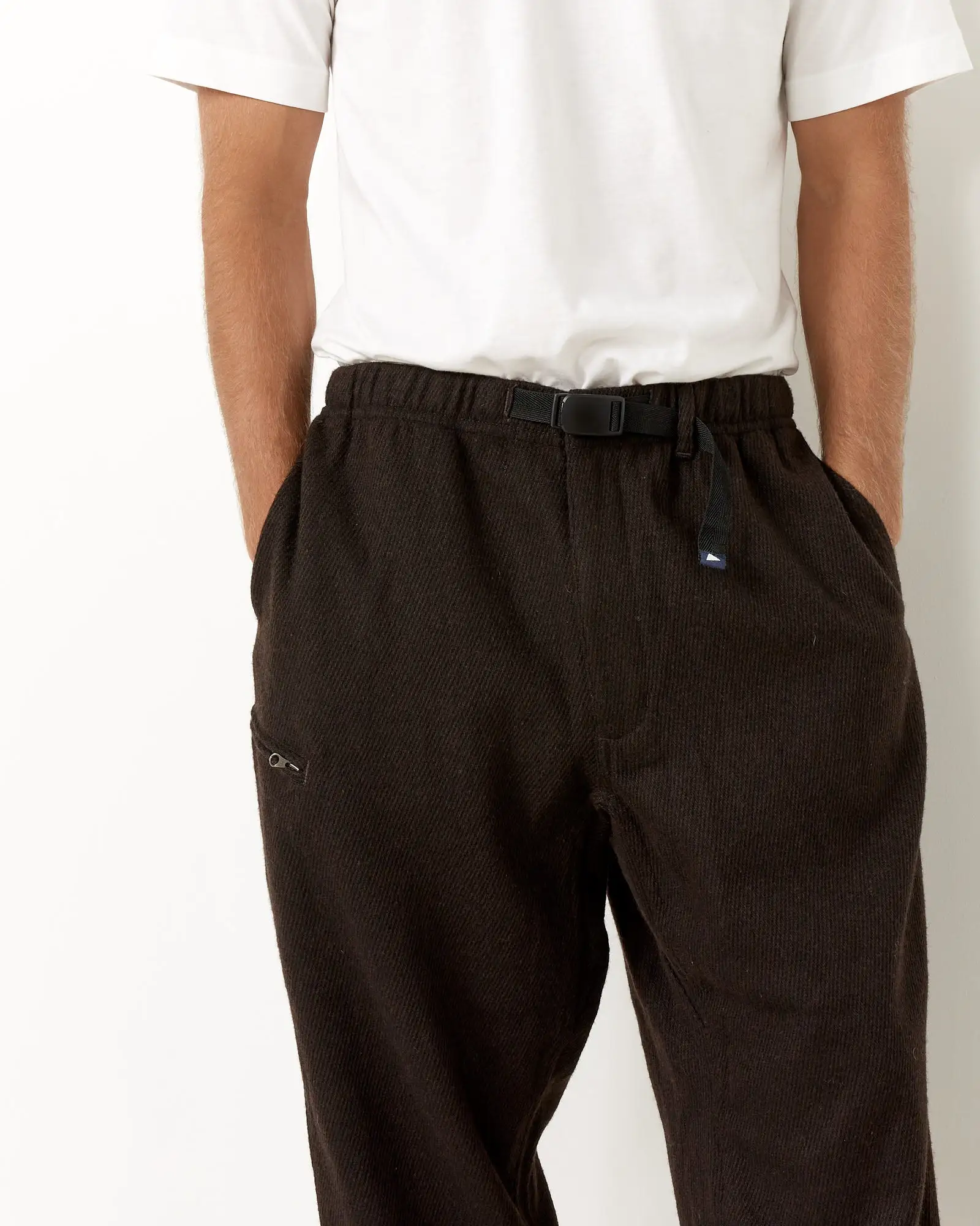 Salathe Renewool Climbing Pant