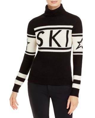 Schild Ski Turtleneck Sweater