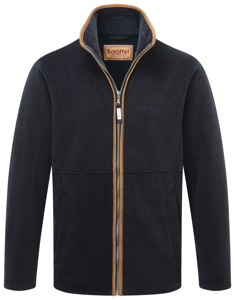 Schoffel Cottesmore Fleece Jacket