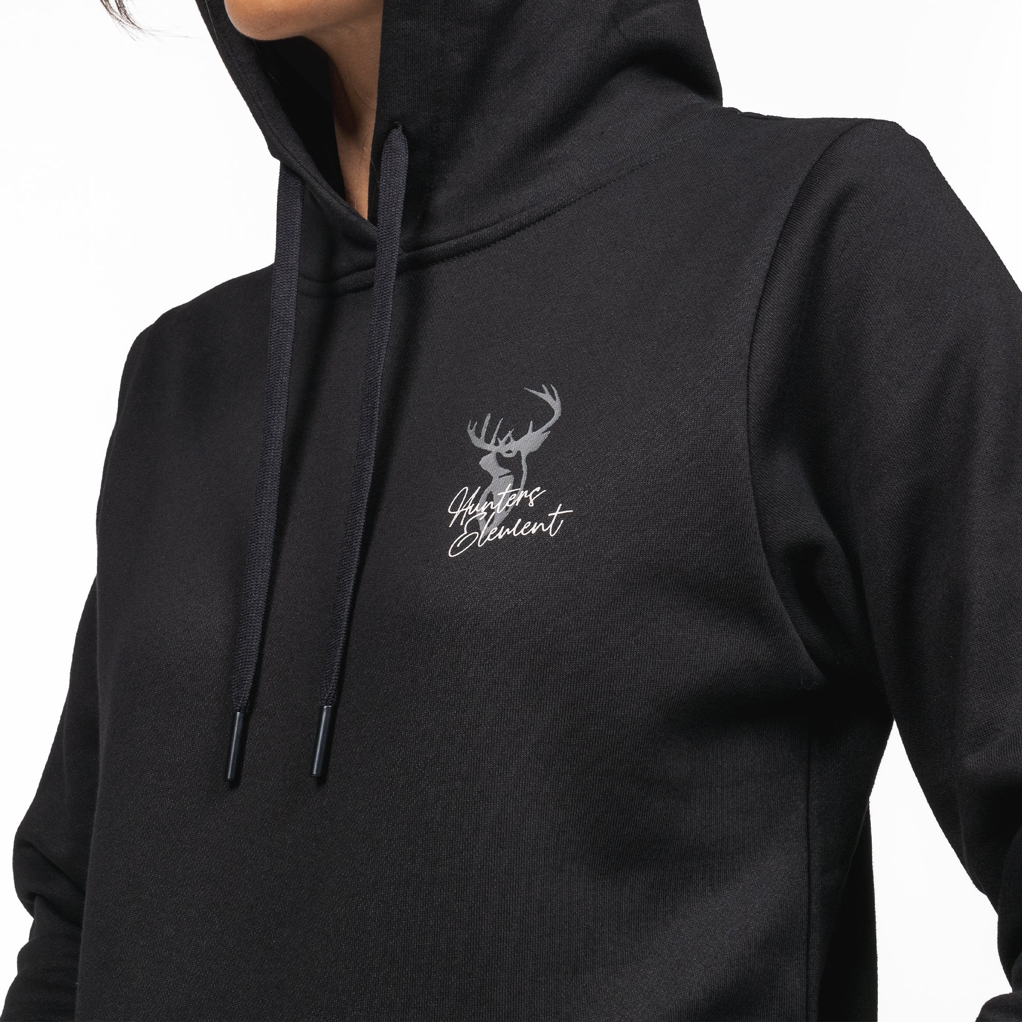 Signature MW Hood Womens