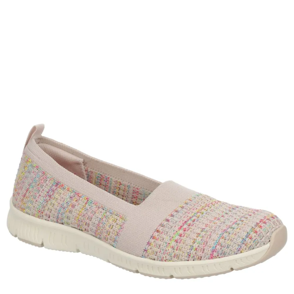 SKECHERS  WOMENS BE-COOL SHERBET SKIES SNEAKER