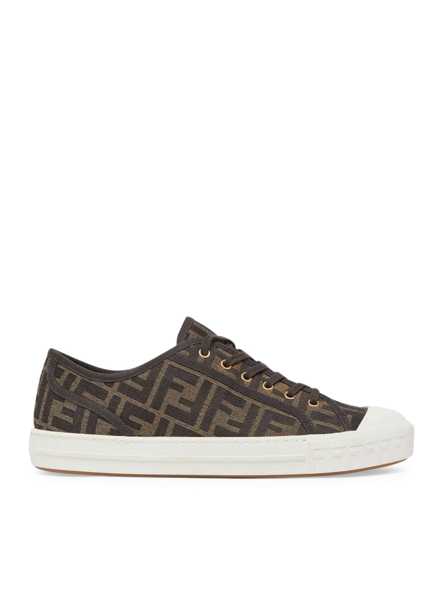 SNEAKER JACQUARD FF