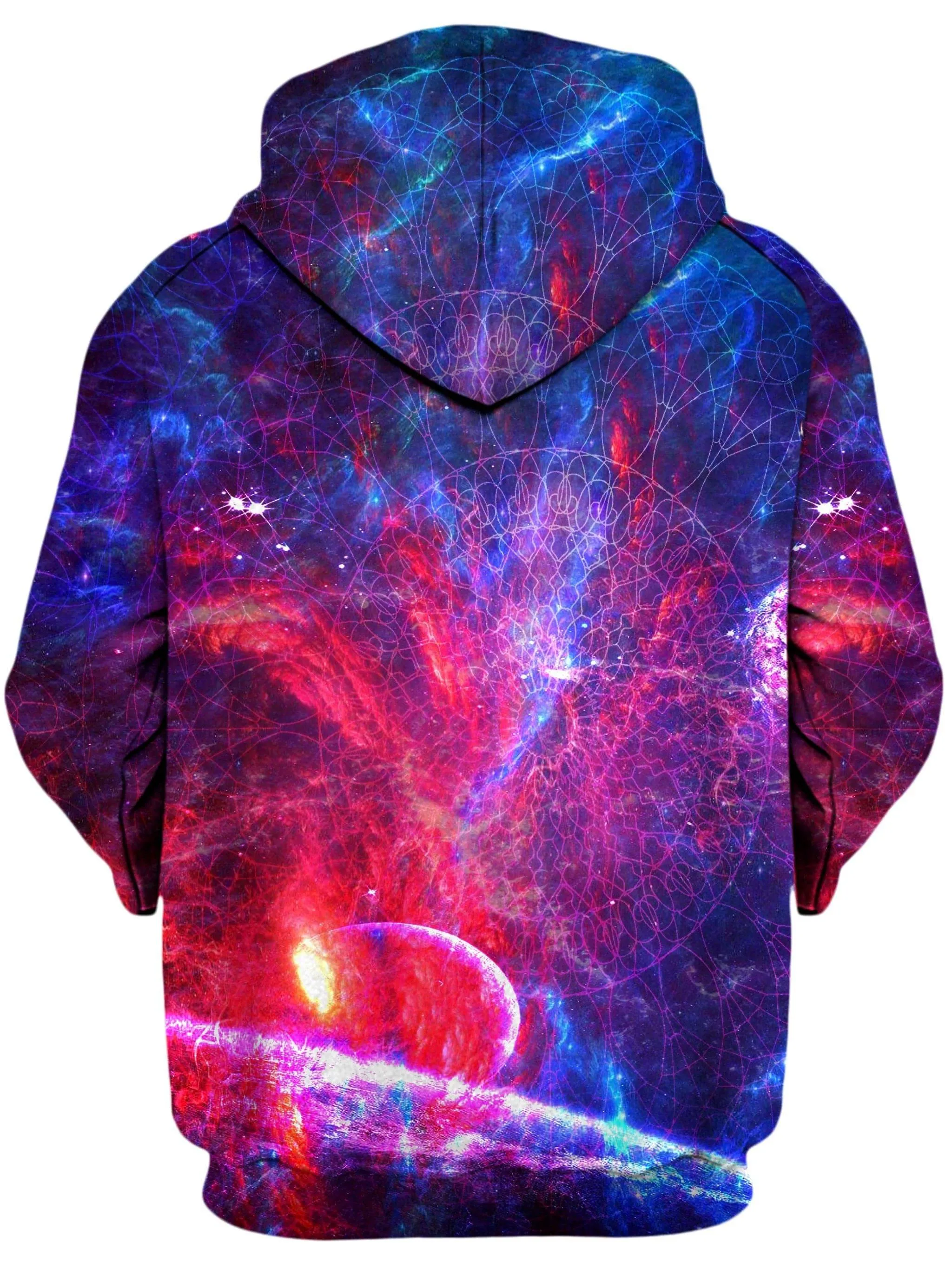 Space Goof Unisex Hoodie (Clearance)