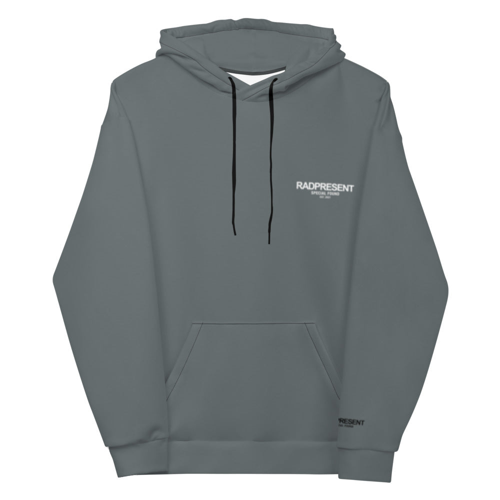 SPECIAL FOUND PULLOVER HOODIE - TWILIGHT