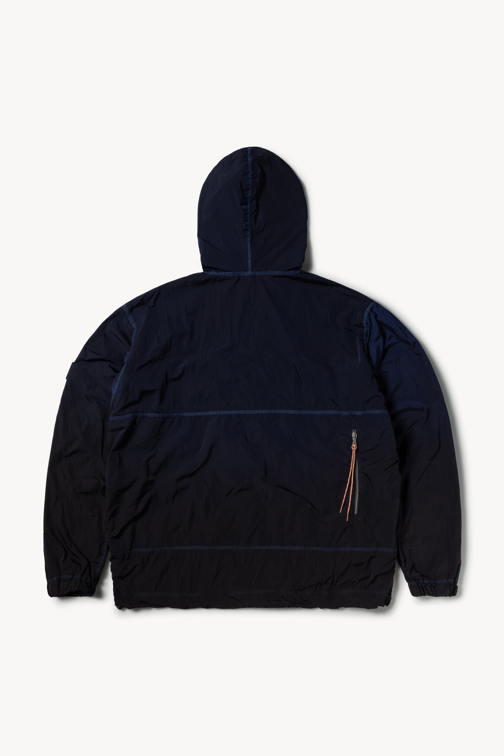 Spray Dye Windcheater Jacket