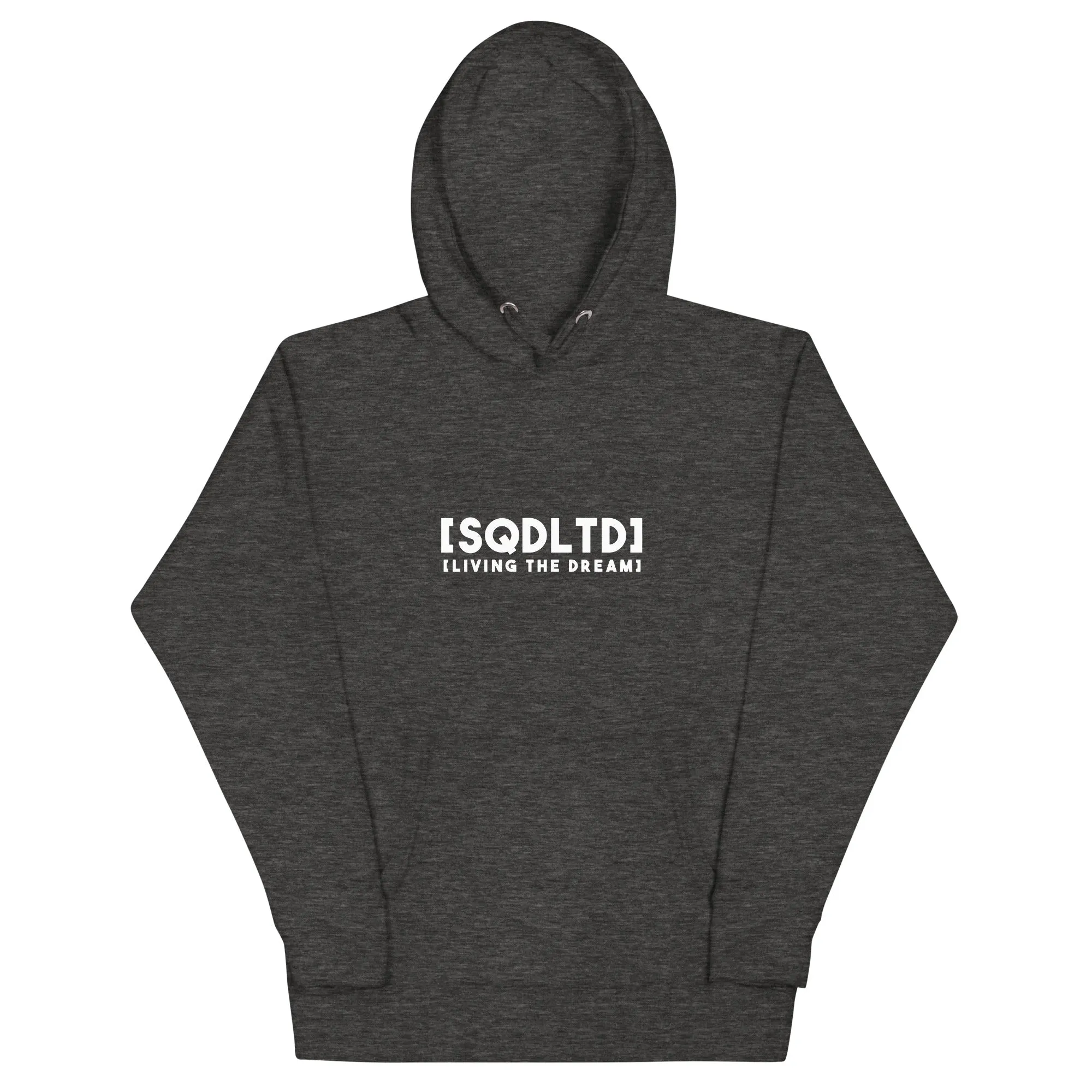 Sqdltd Bote AU23 Unisex Hoodie