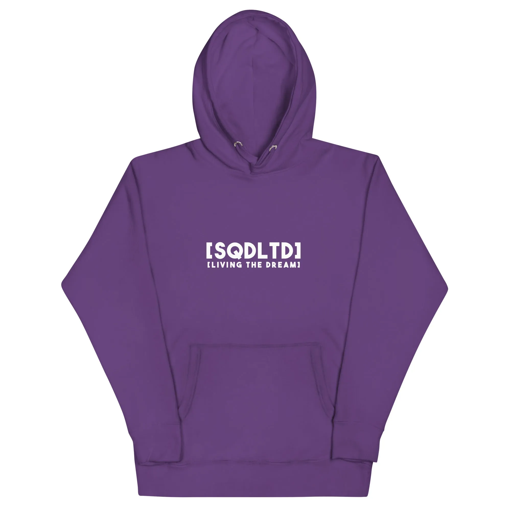 Sqdltd Bote AU23 Unisex Hoodie