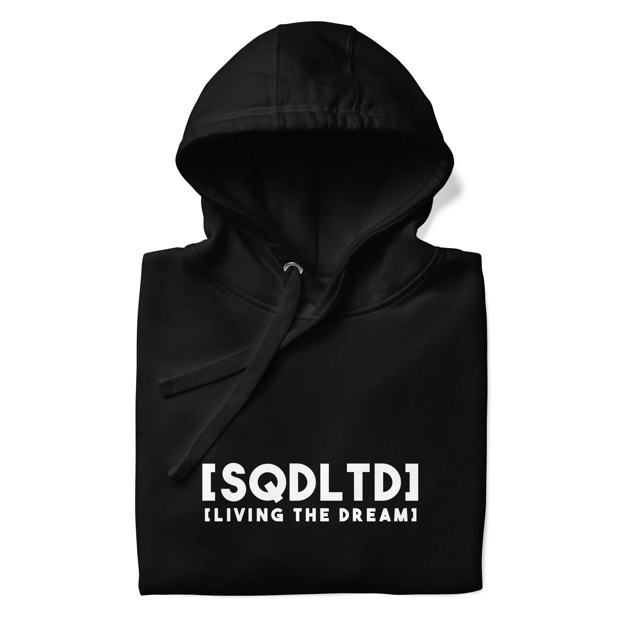 Sqdltd Bote AU23 Unisex Hoodie