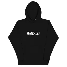 Sqdltd Bote AU23 Unisex Hoodie