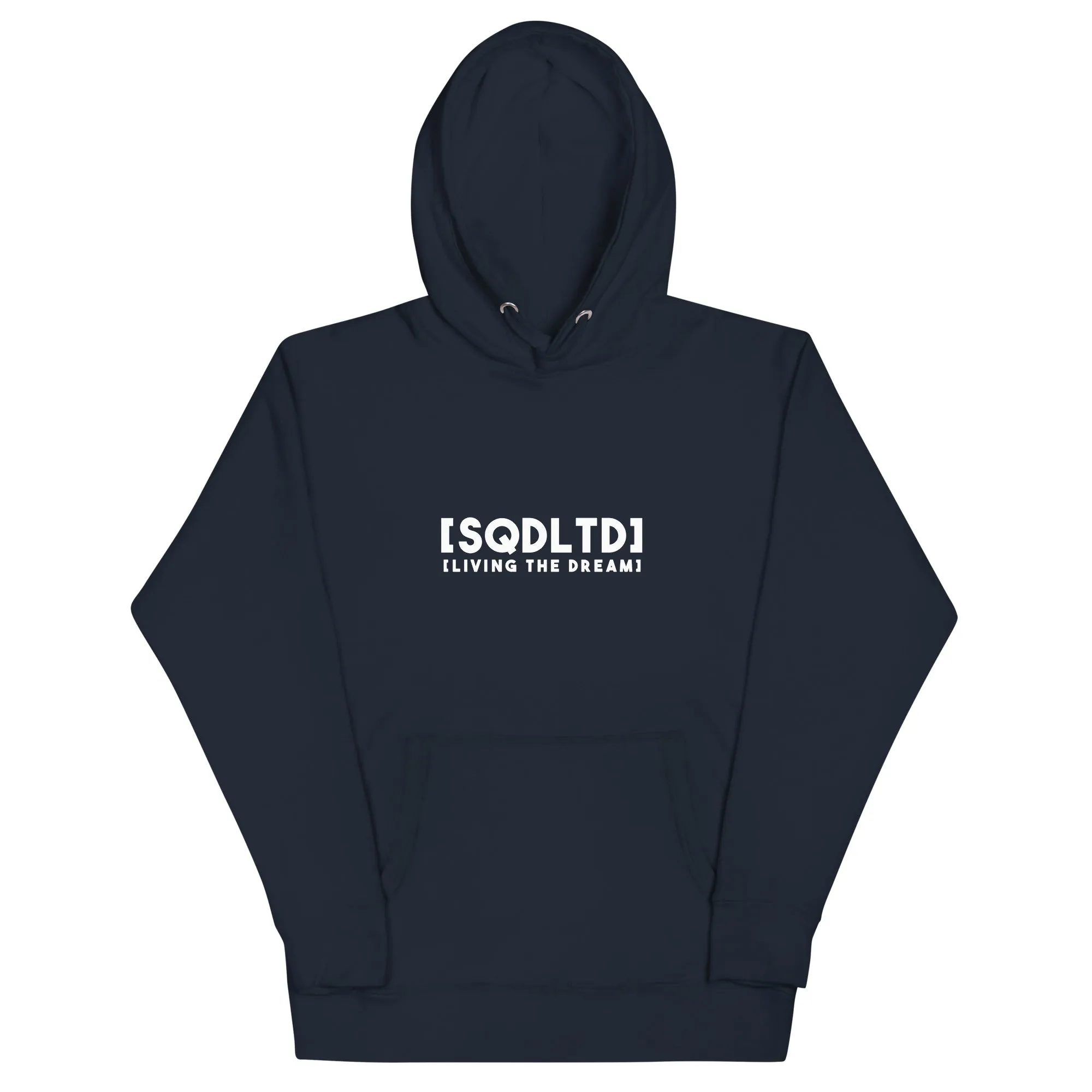 Sqdltd Bote AU23 Unisex Hoodie