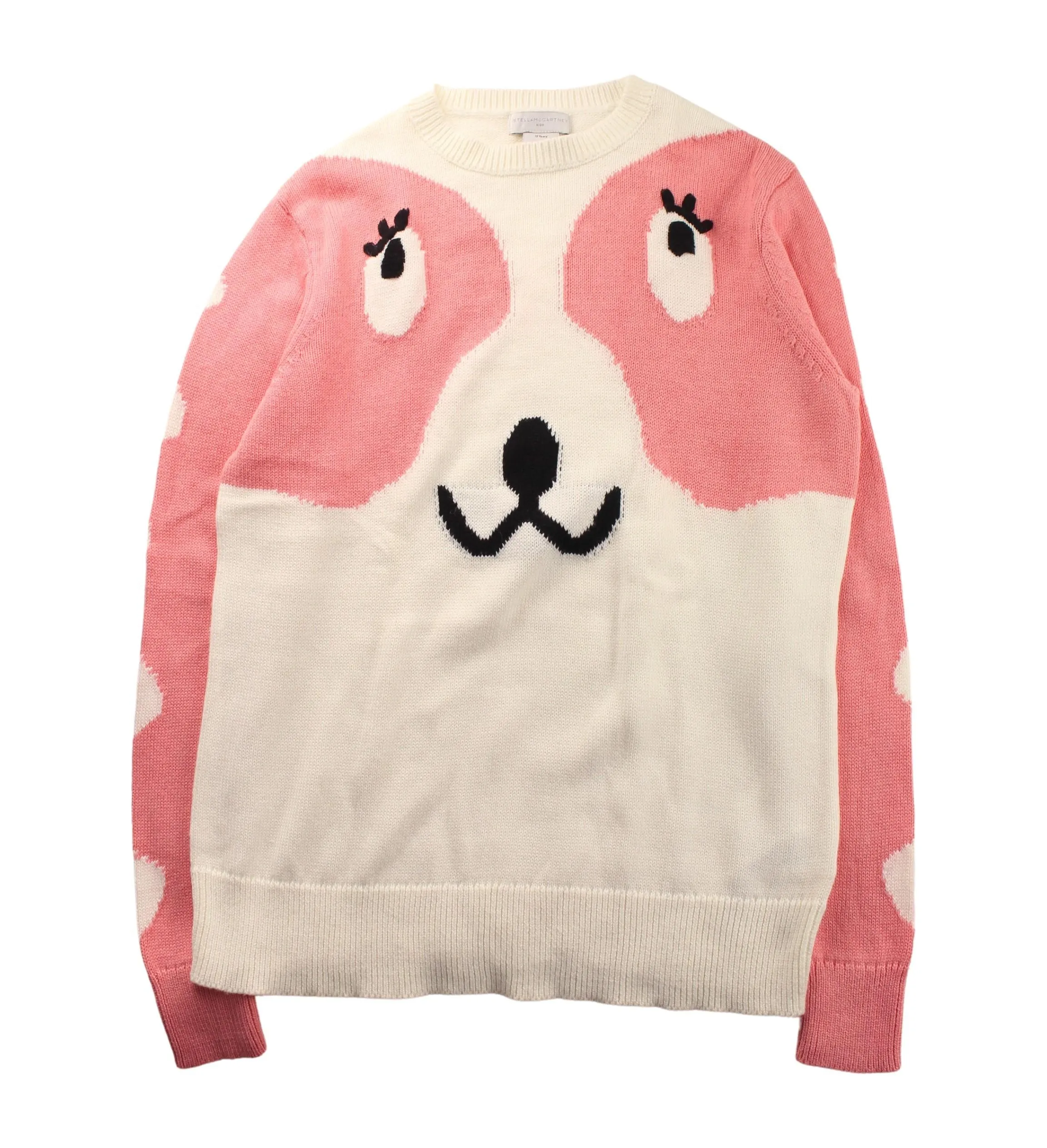 Stella McCartney Knit Sweater 12Y