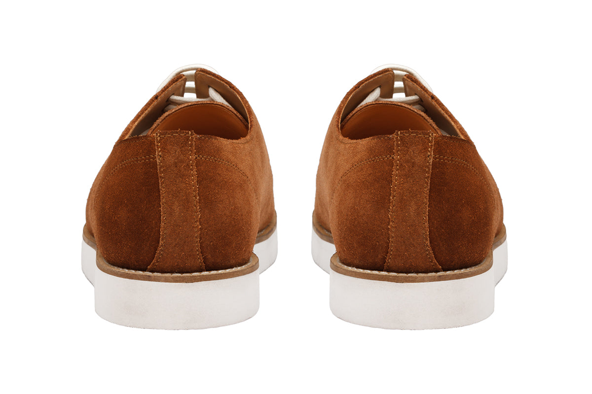 Suede Sneaker – SS