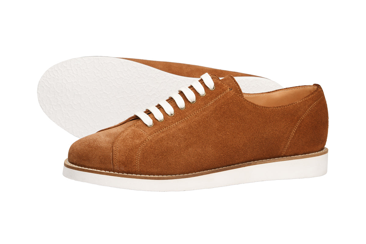 Suede Sneaker – SS