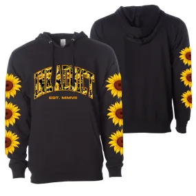 Sunflower Unisex Hoodie