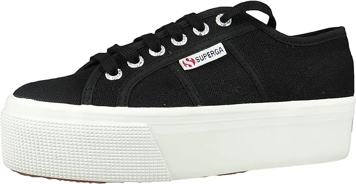 Superga Women's 2790a Cotw Fashion Sneaker