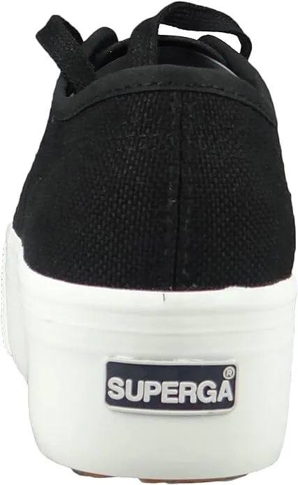 Superga Women's 2790a Cotw Fashion Sneaker