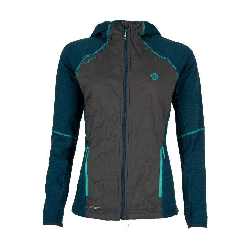 Ternua - Castor Jacket - Softshell Jacket - Women's