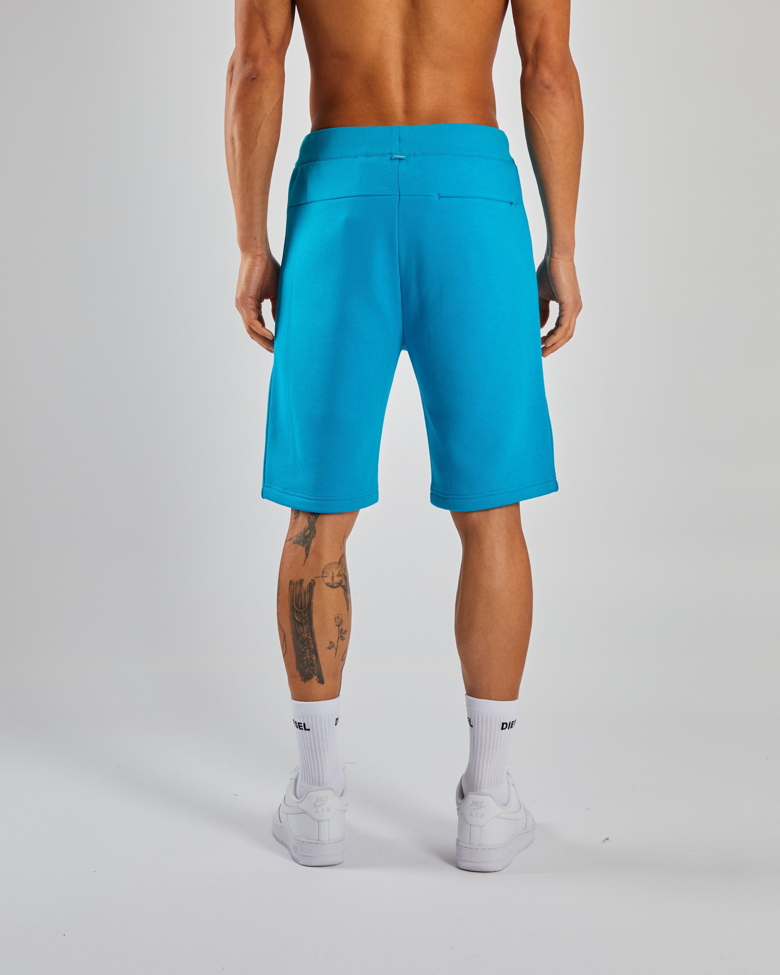 Tiago Short Algiers Blue