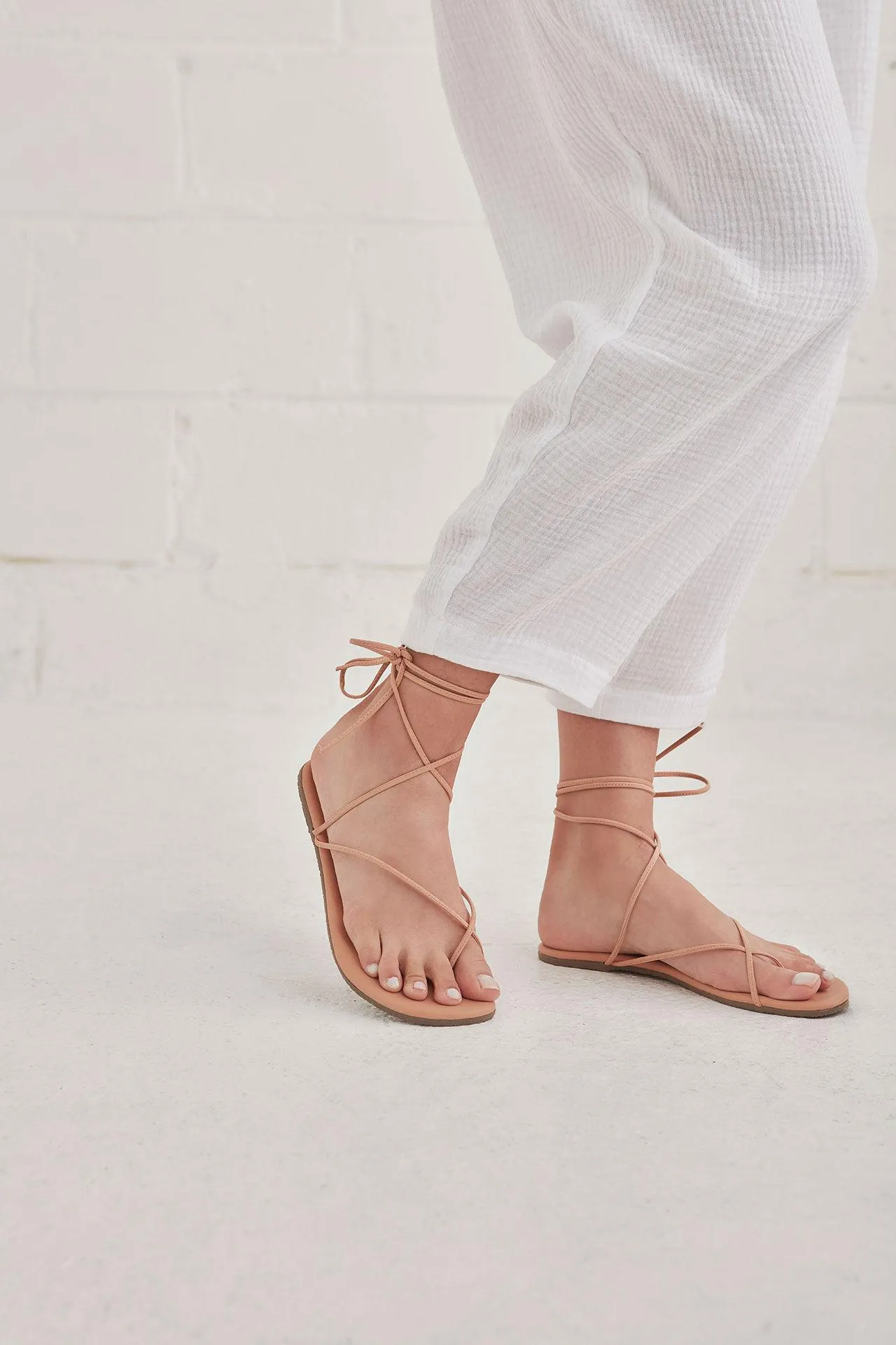 Tkees - Roe Sandal