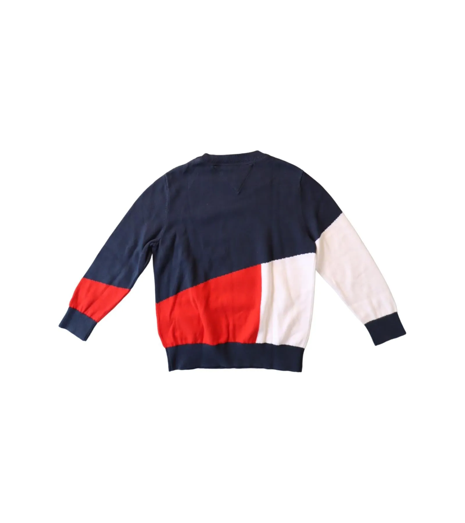 Tommy Hilfiger Knit Sweater 4T