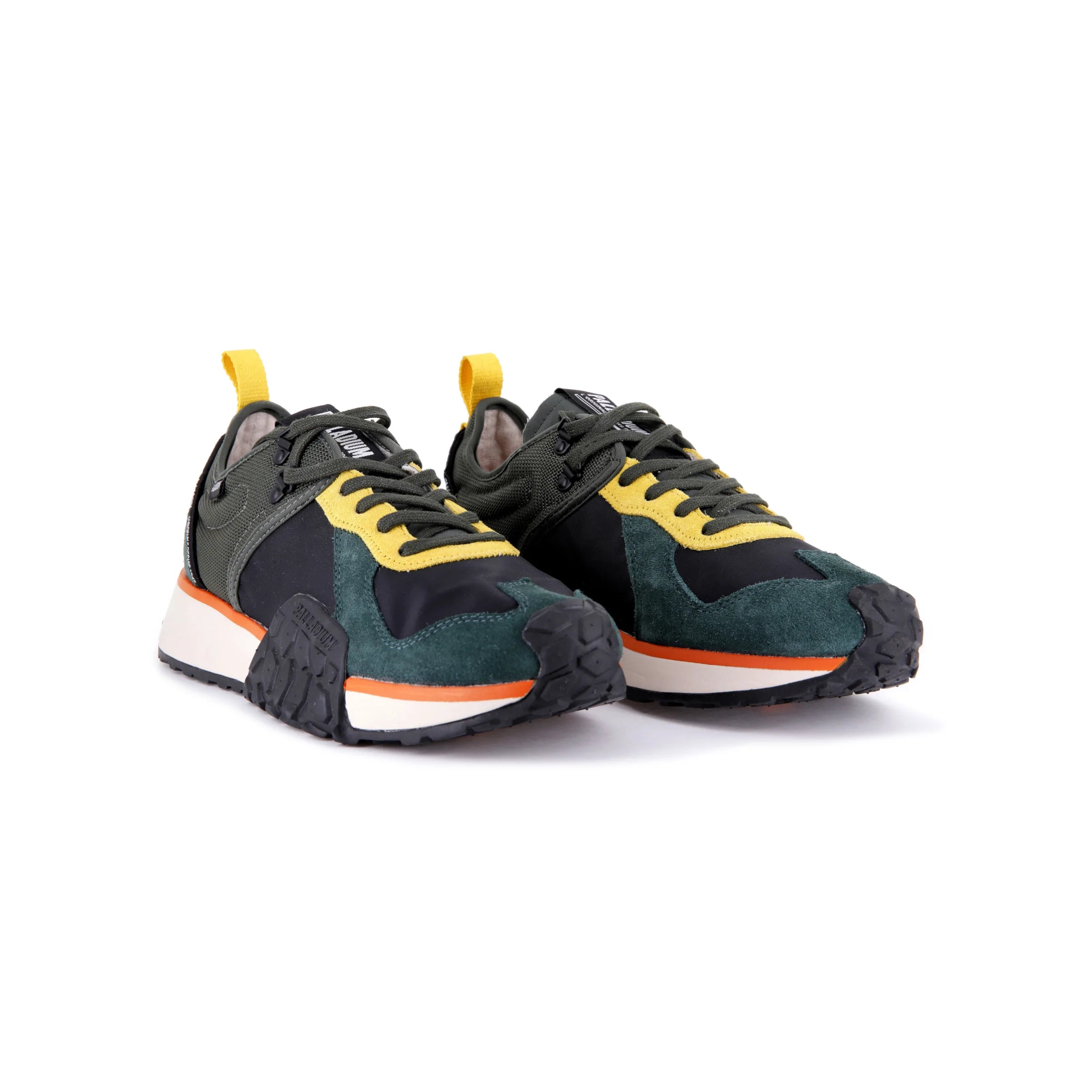 Troop Runner Sneaker*