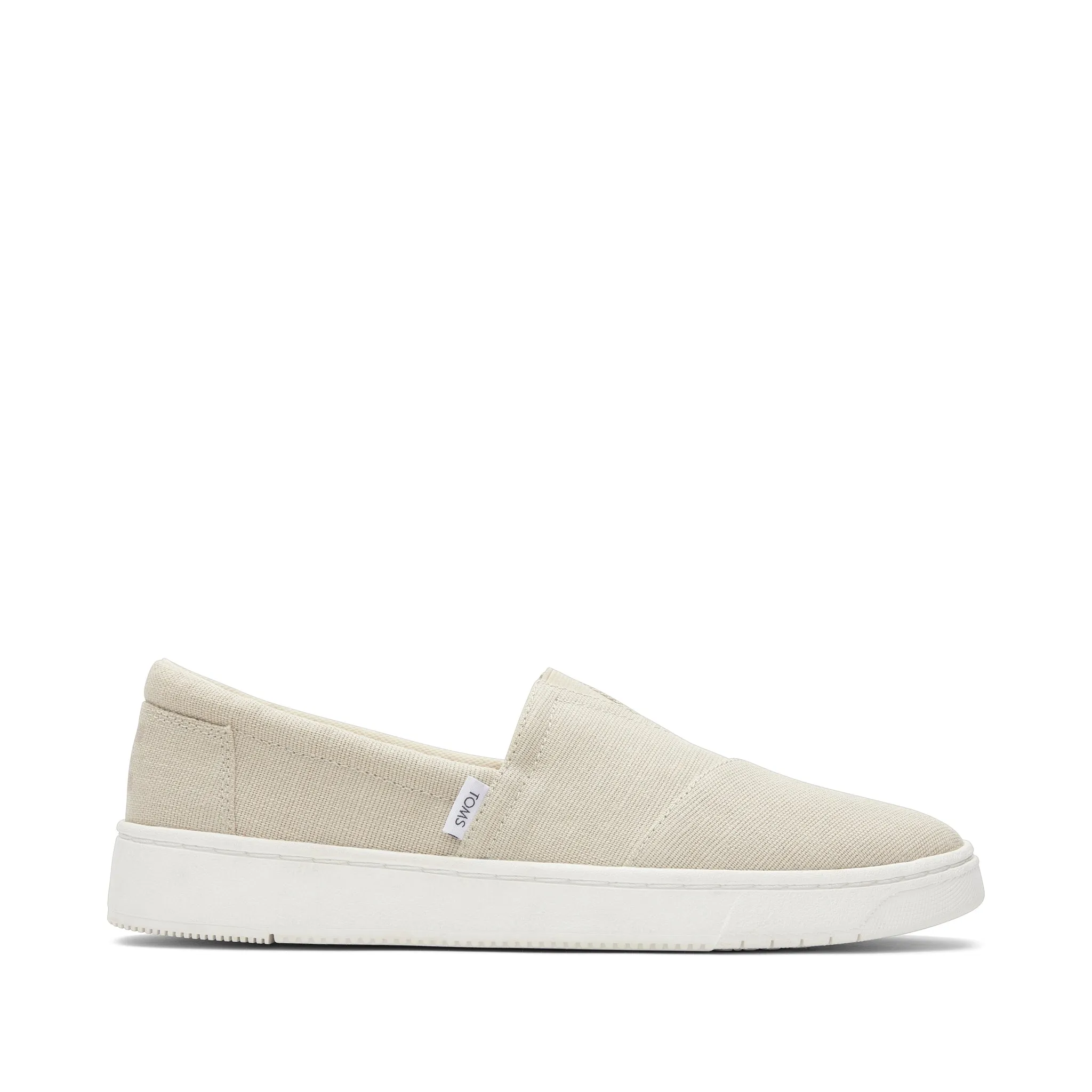 TRVL LITE Alpargata Slip On Sneaker