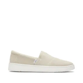 TRVL LITE Alpargata Slip On Sneaker