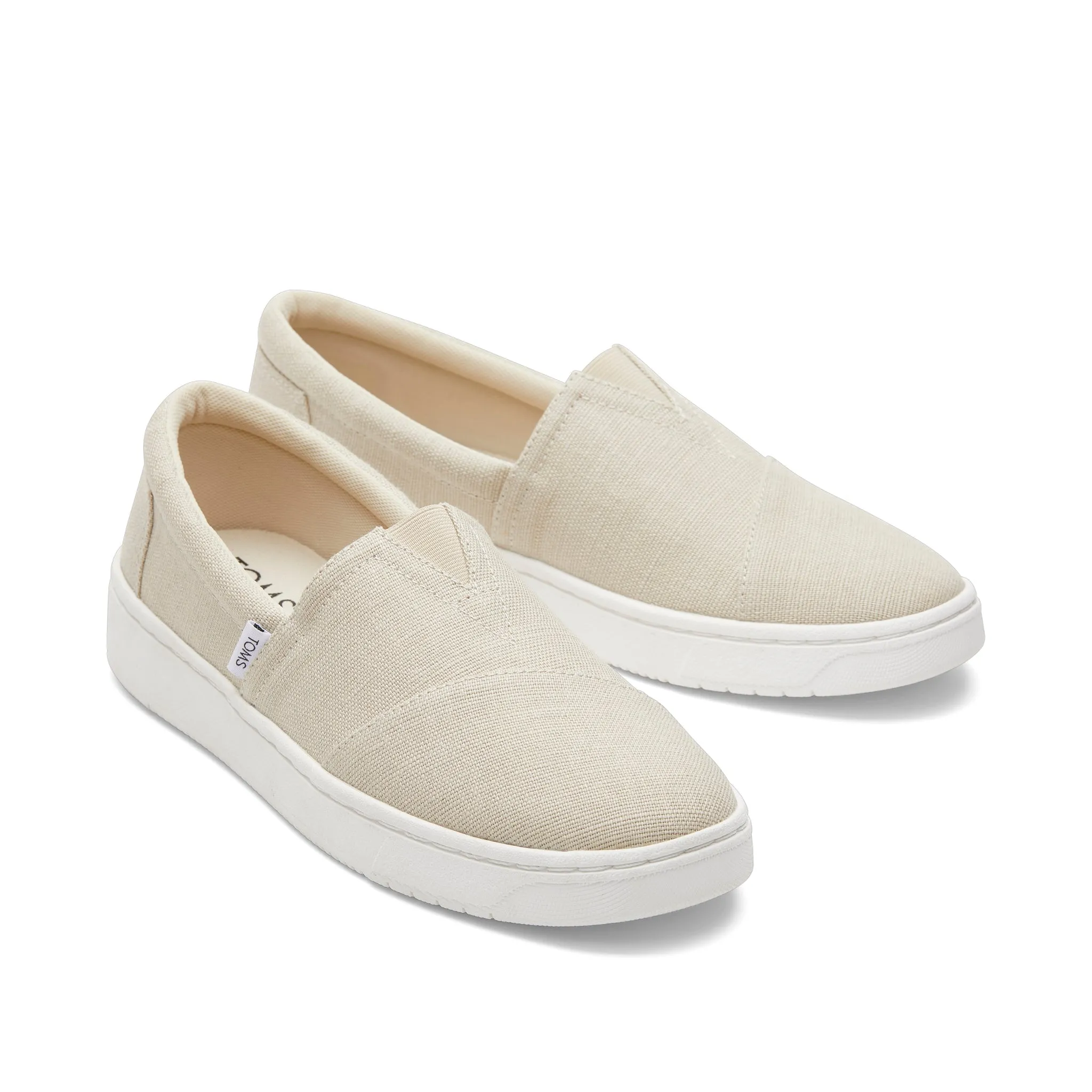 TRVL LITE Alpargata Slip On Sneaker