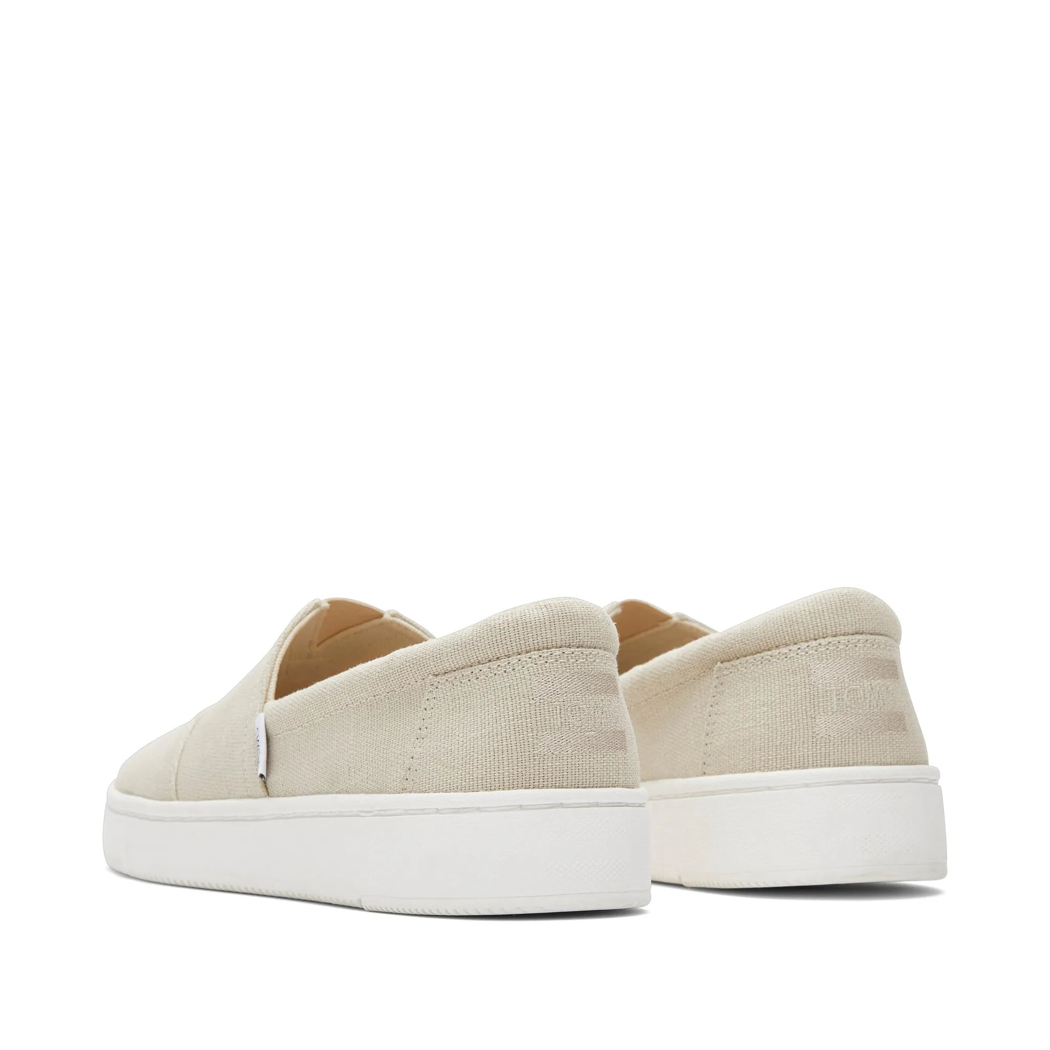 TRVL LITE Alpargata Slip On Sneaker