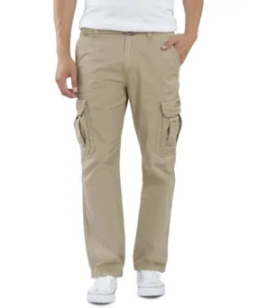 Unionbay Clothing Survivor Cargo Pants For Men