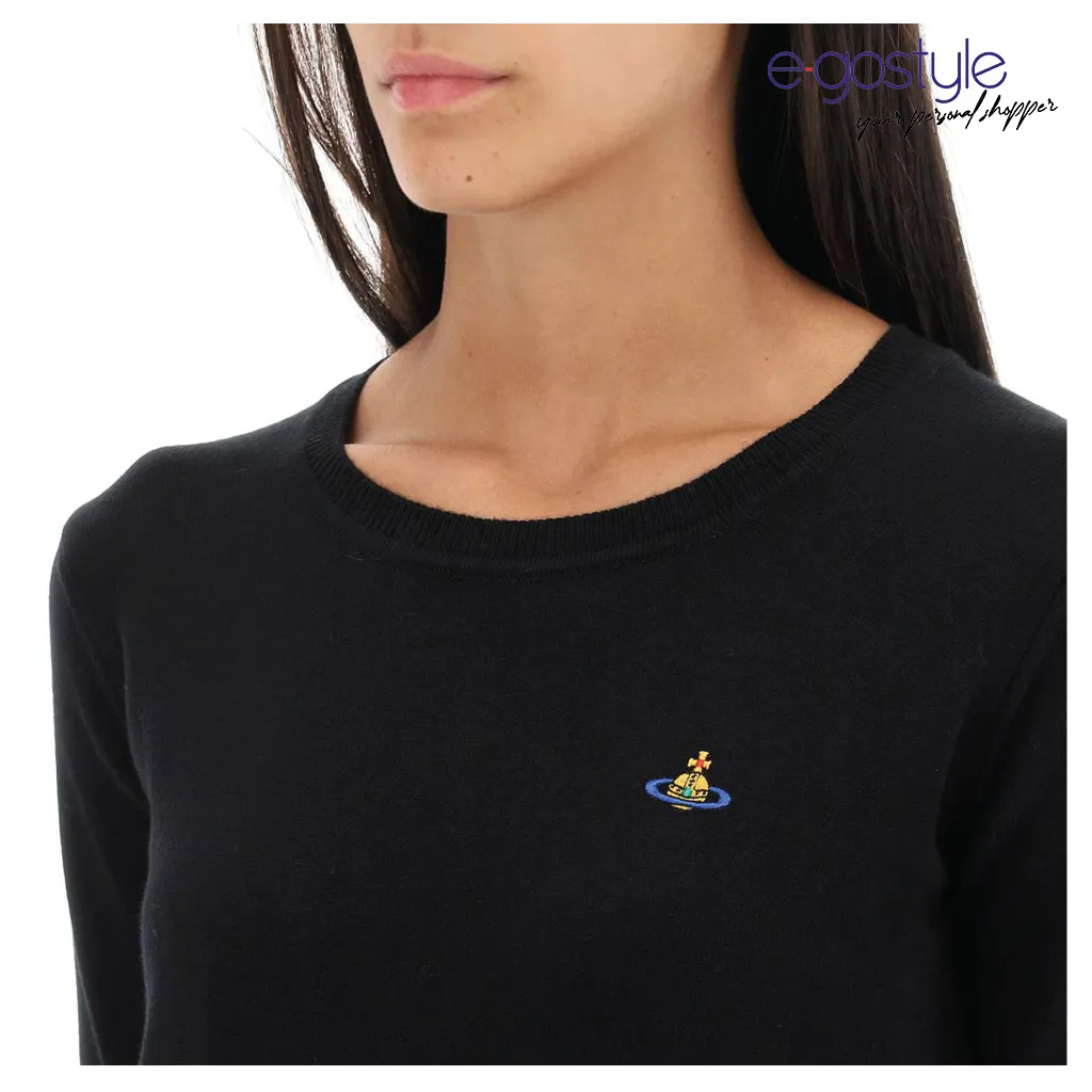 Vivienne Westwood  |V-neck & Crew neck