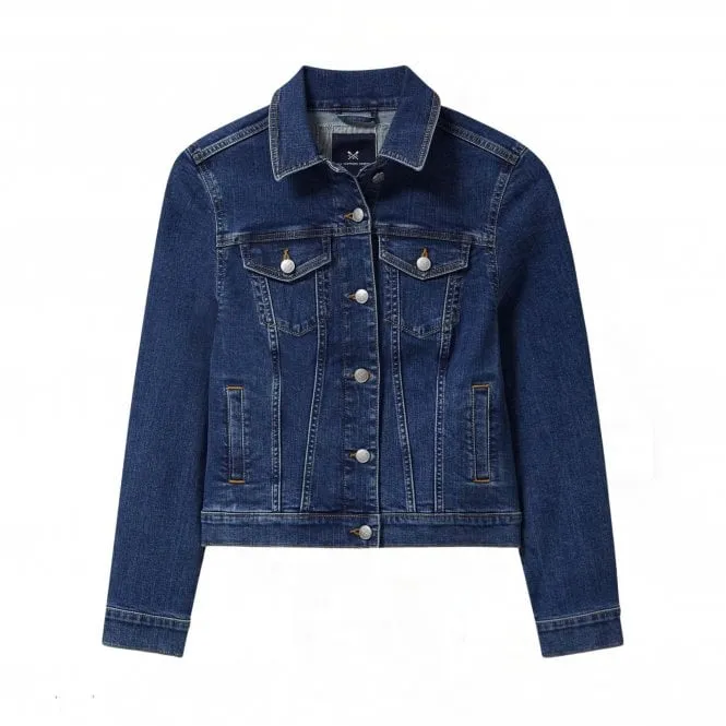 Womens Denim Jacket