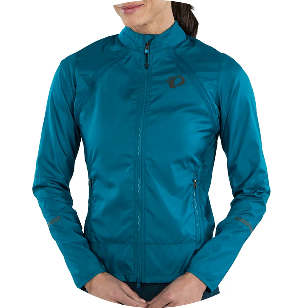 Women's ELITE Escape Convertible Jacket