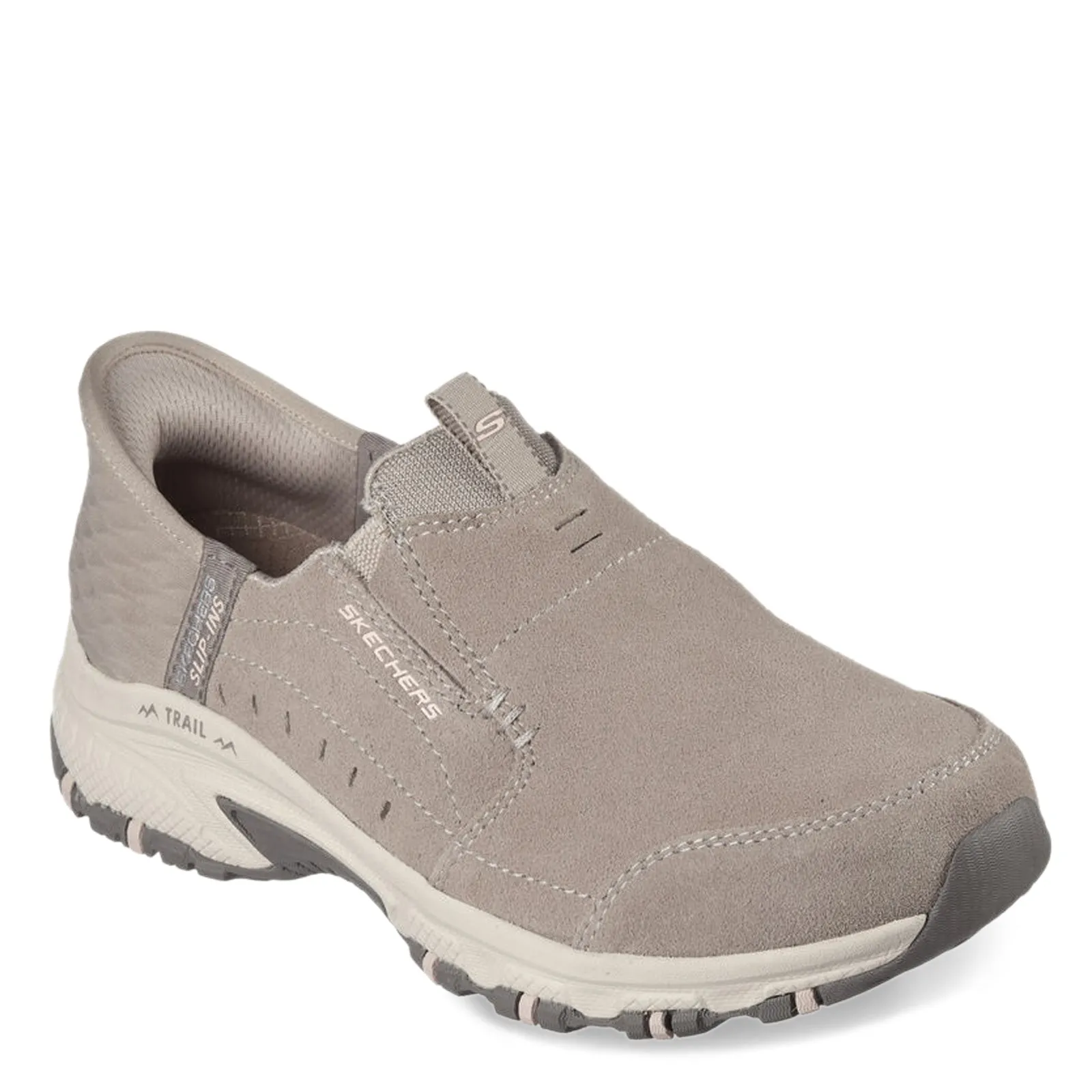 Women's Skechers, Slip-ins: Hillcrest - Sunapee Sneaker