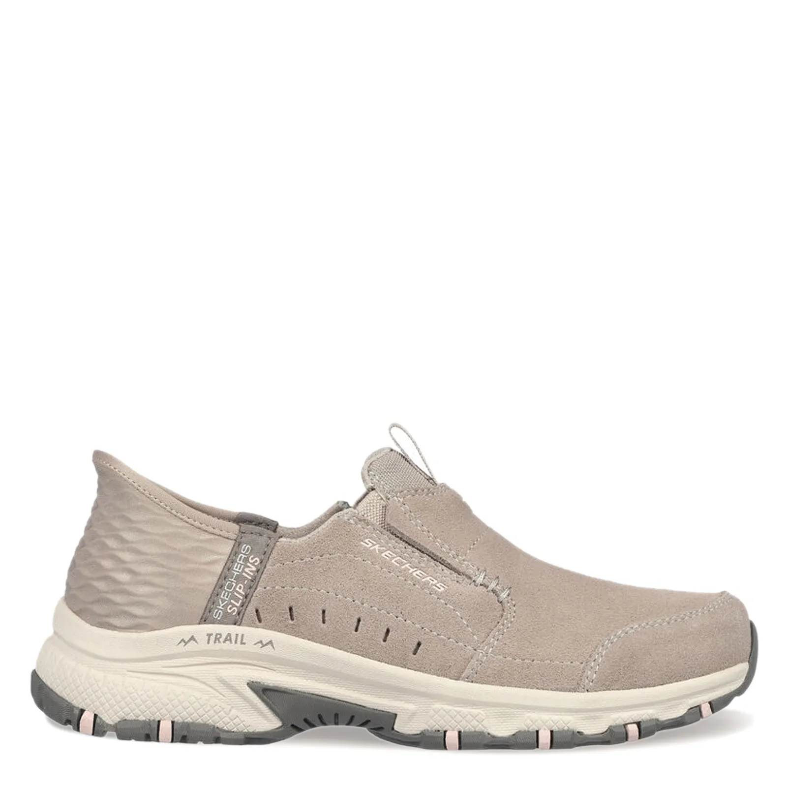 Women's Skechers, Slip-ins: Hillcrest - Sunapee Sneaker