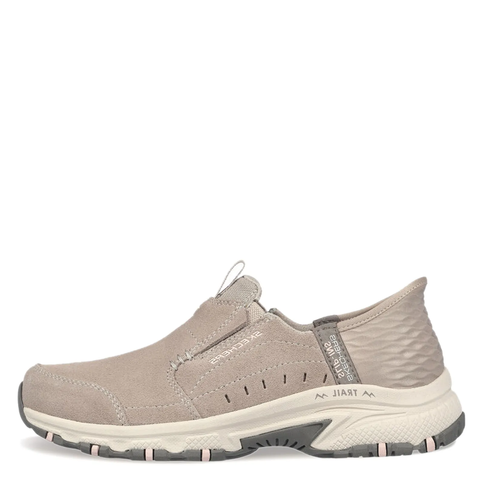 Women's Skechers, Slip-ins: Hillcrest - Sunapee Sneaker