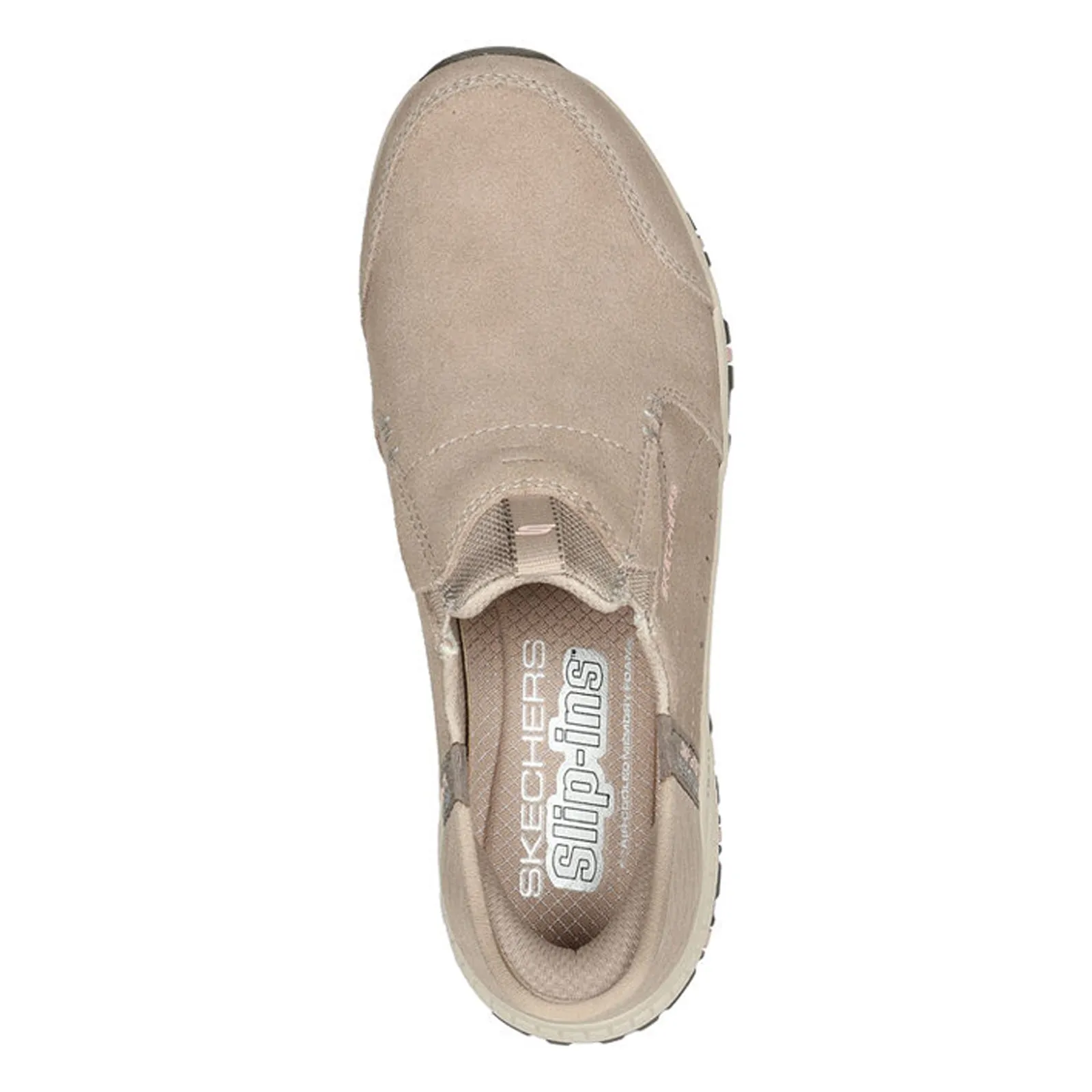 Women's Skechers, Slip-ins: Hillcrest - Sunapee Sneaker