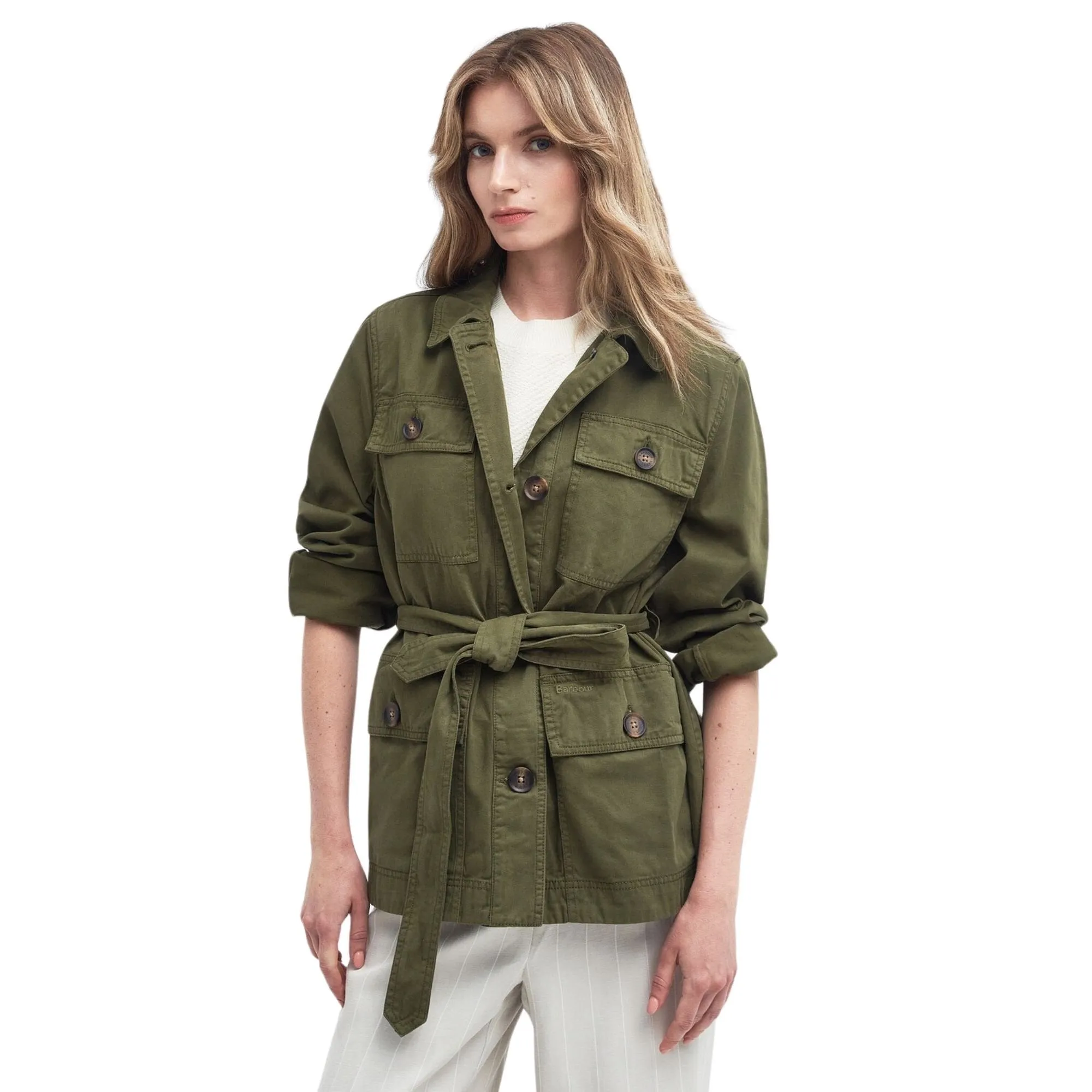 Womens Tilly Casual Jacket