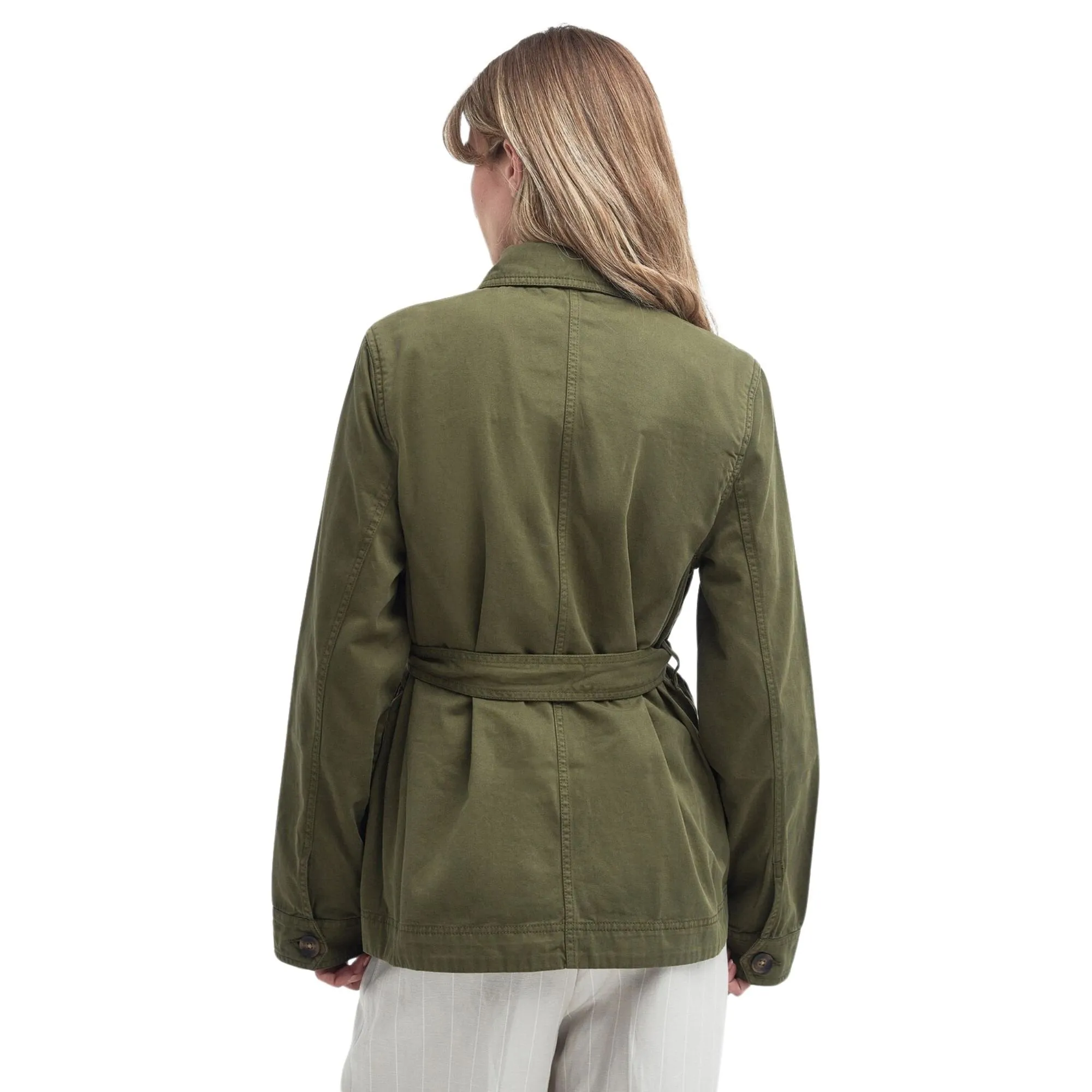 Womens Tilly Casual Jacket