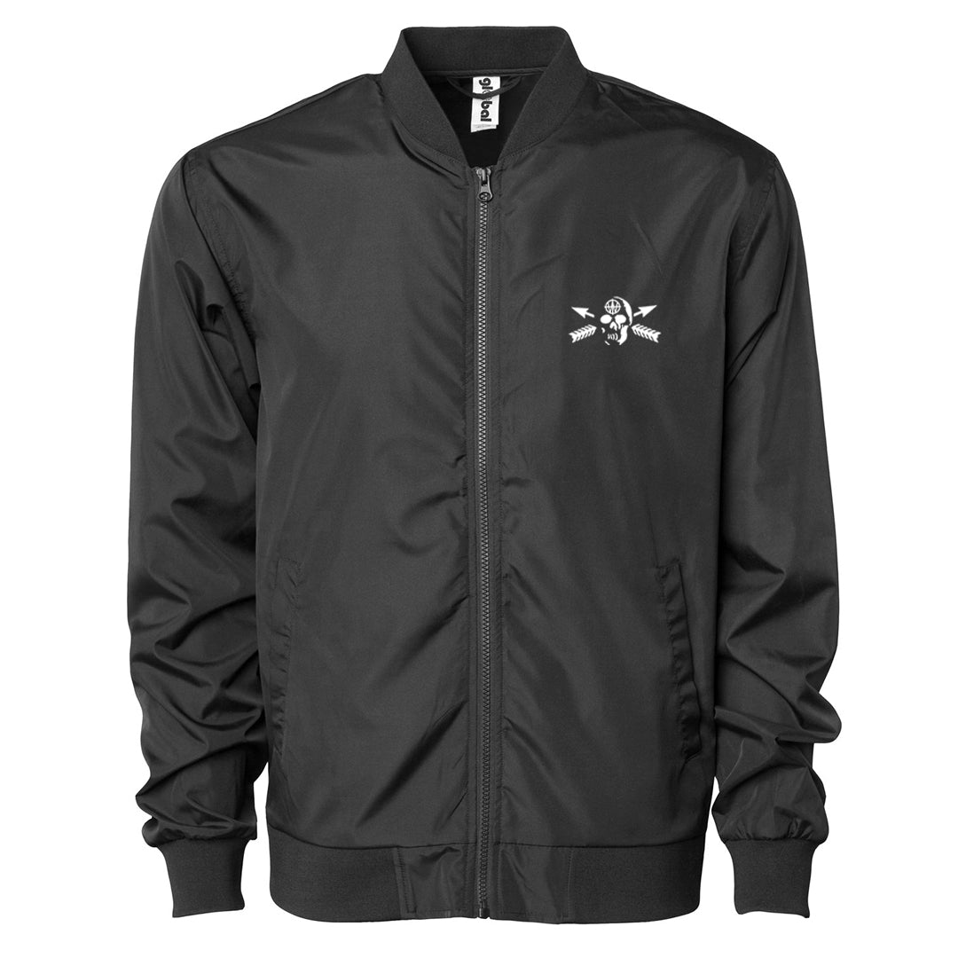 Woobies MC Jacket