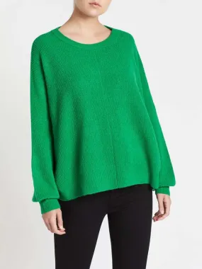 Wopy Sweater - Lawn